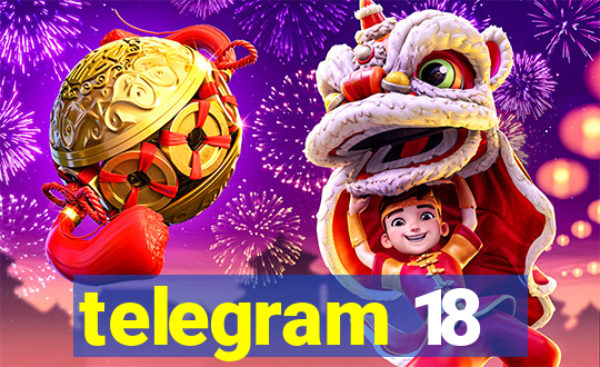 telegram 18